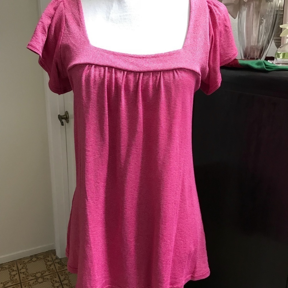 Michael Stars Top (Small-Medium)